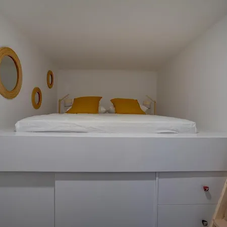 Appartement Séjournez En Plein Coeur De *